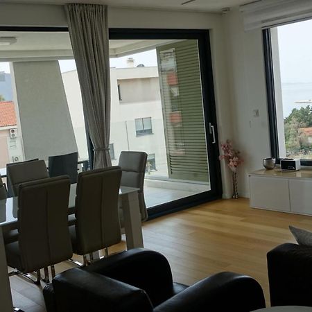 Euphoria Luxury Apartment スプリト エクステリア 写真