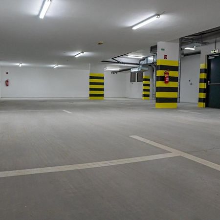Euphoria Luxury Apartment スプリト エクステリア 写真