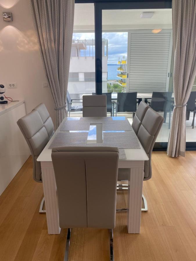 Euphoria Luxury Apartment スプリト エクステリア 写真