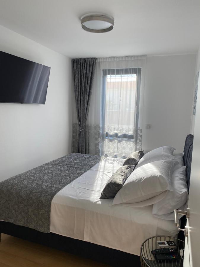 Euphoria Luxury Apartment スプリト エクステリア 写真