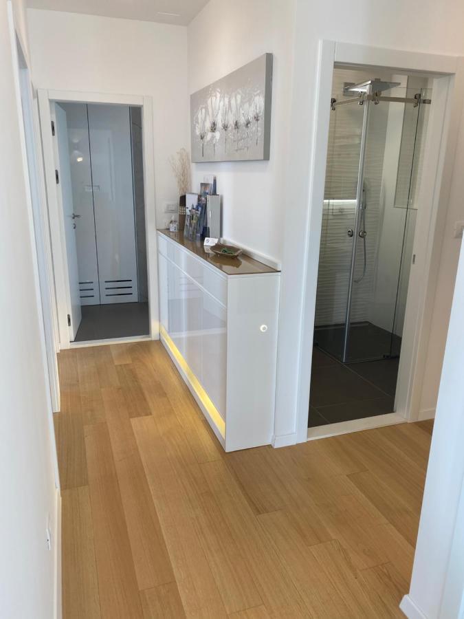 Euphoria Luxury Apartment スプリト エクステリア 写真