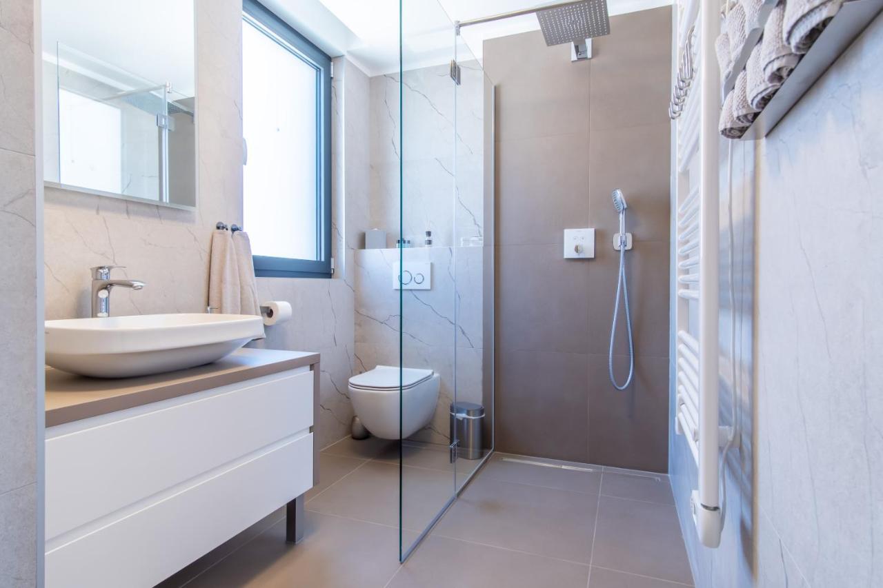 Euphoria Luxury Apartment スプリト エクステリア 写真