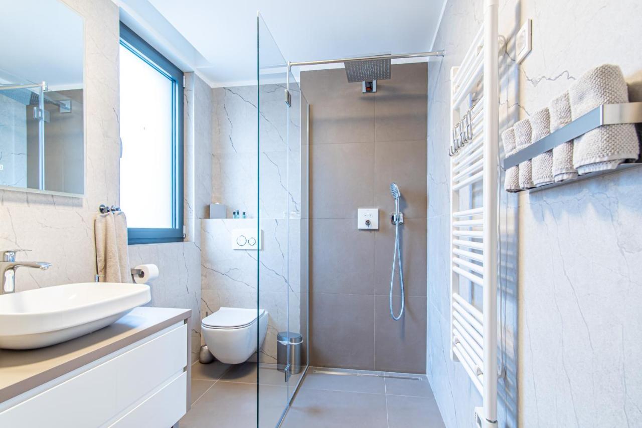 Euphoria Luxury Apartment スプリト エクステリア 写真