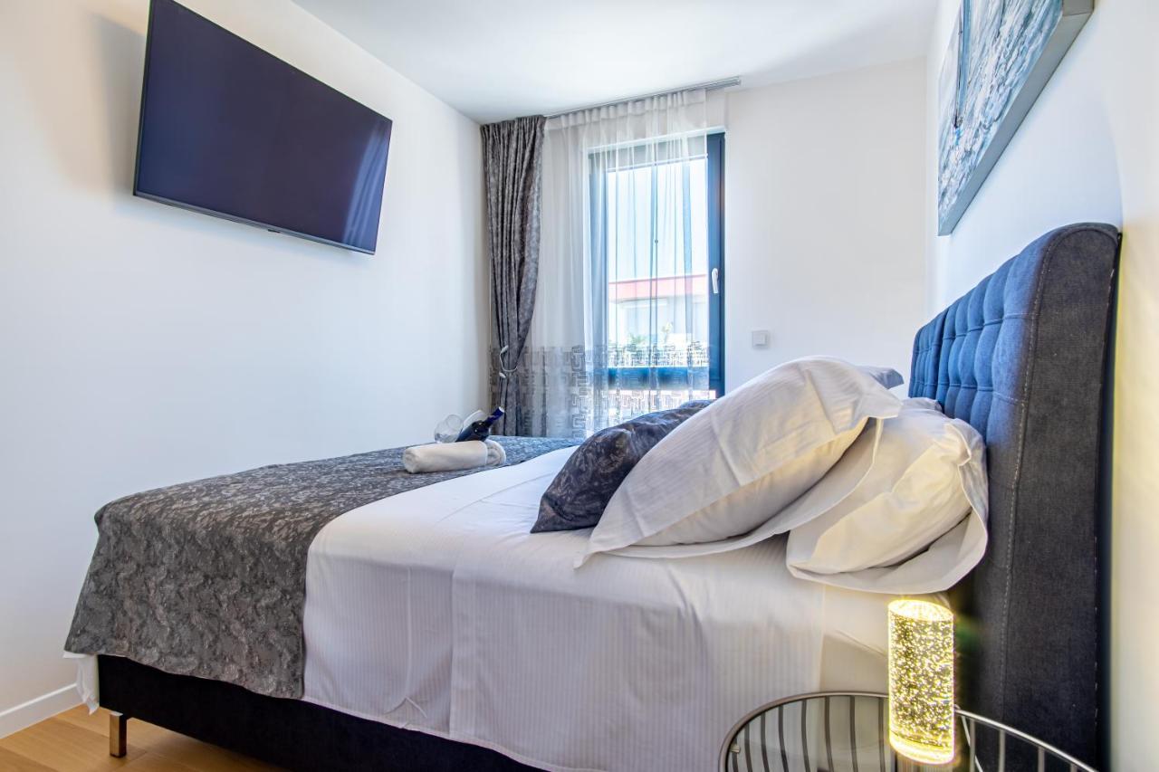 Euphoria Luxury Apartment スプリト エクステリア 写真