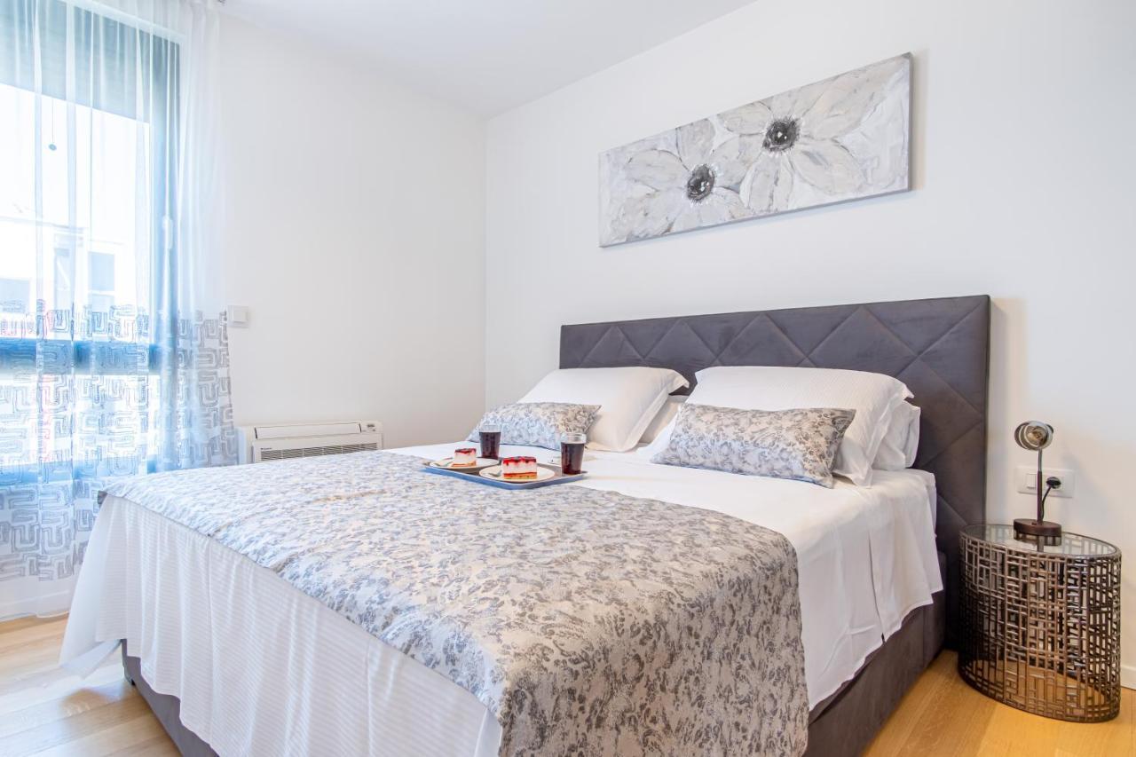 Euphoria Luxury Apartment スプリト エクステリア 写真