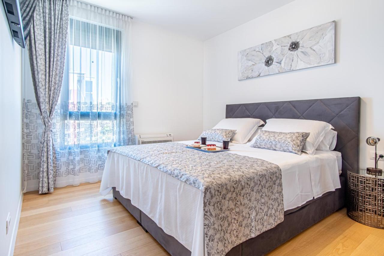 Euphoria Luxury Apartment スプリト エクステリア 写真