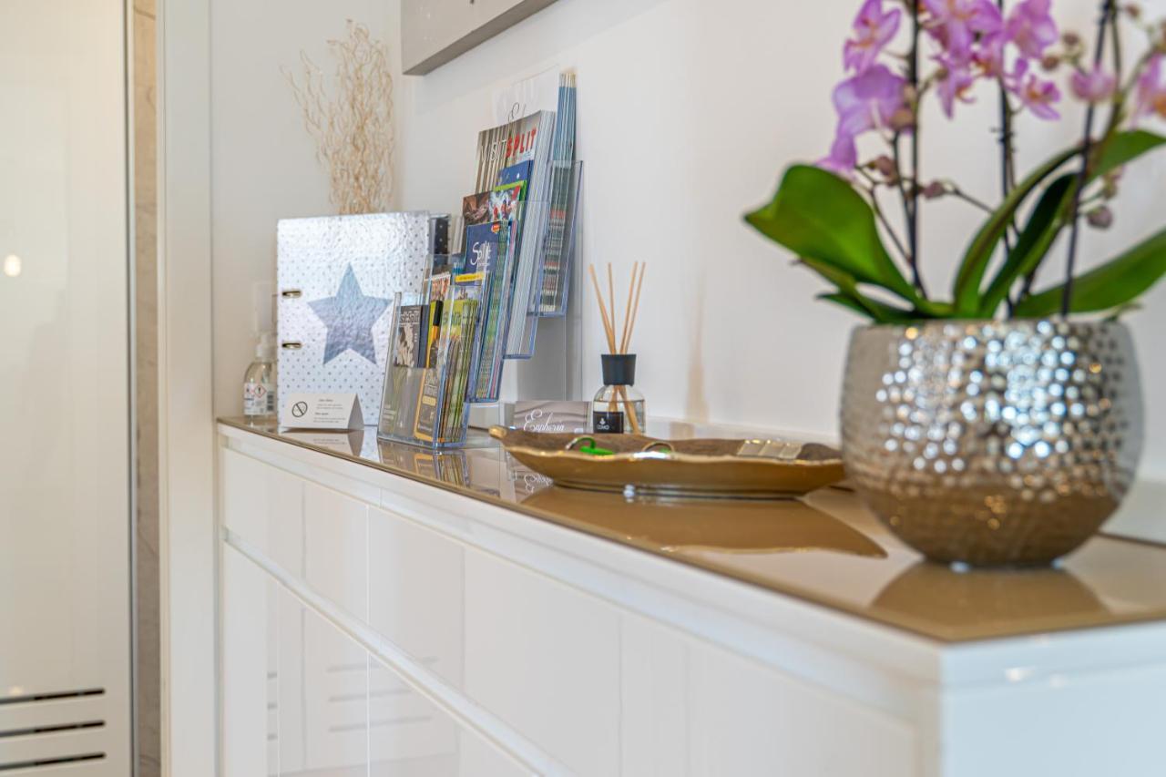 Euphoria Luxury Apartment スプリト エクステリア 写真