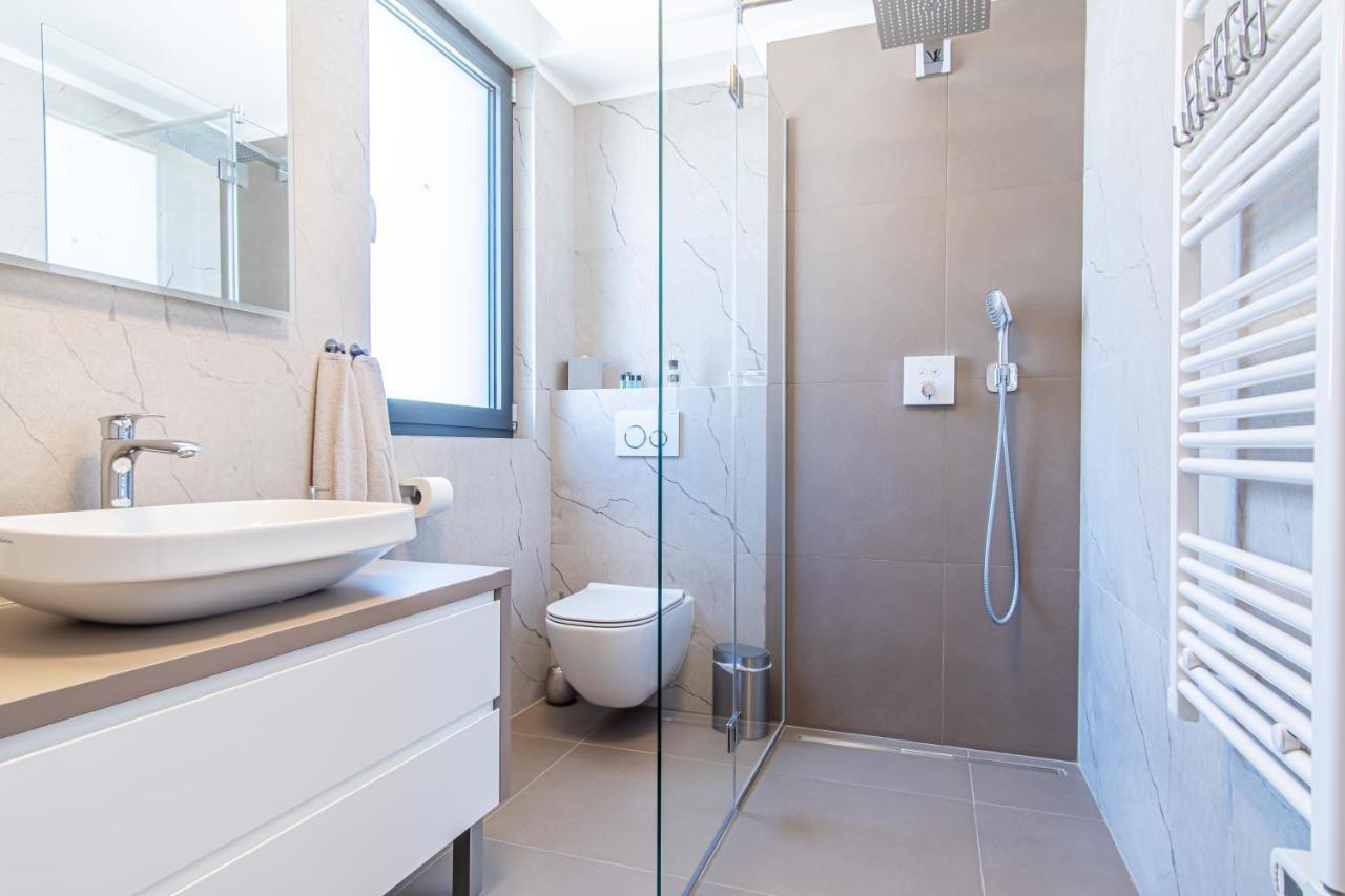 Euphoria Luxury Apartment スプリト エクステリア 写真