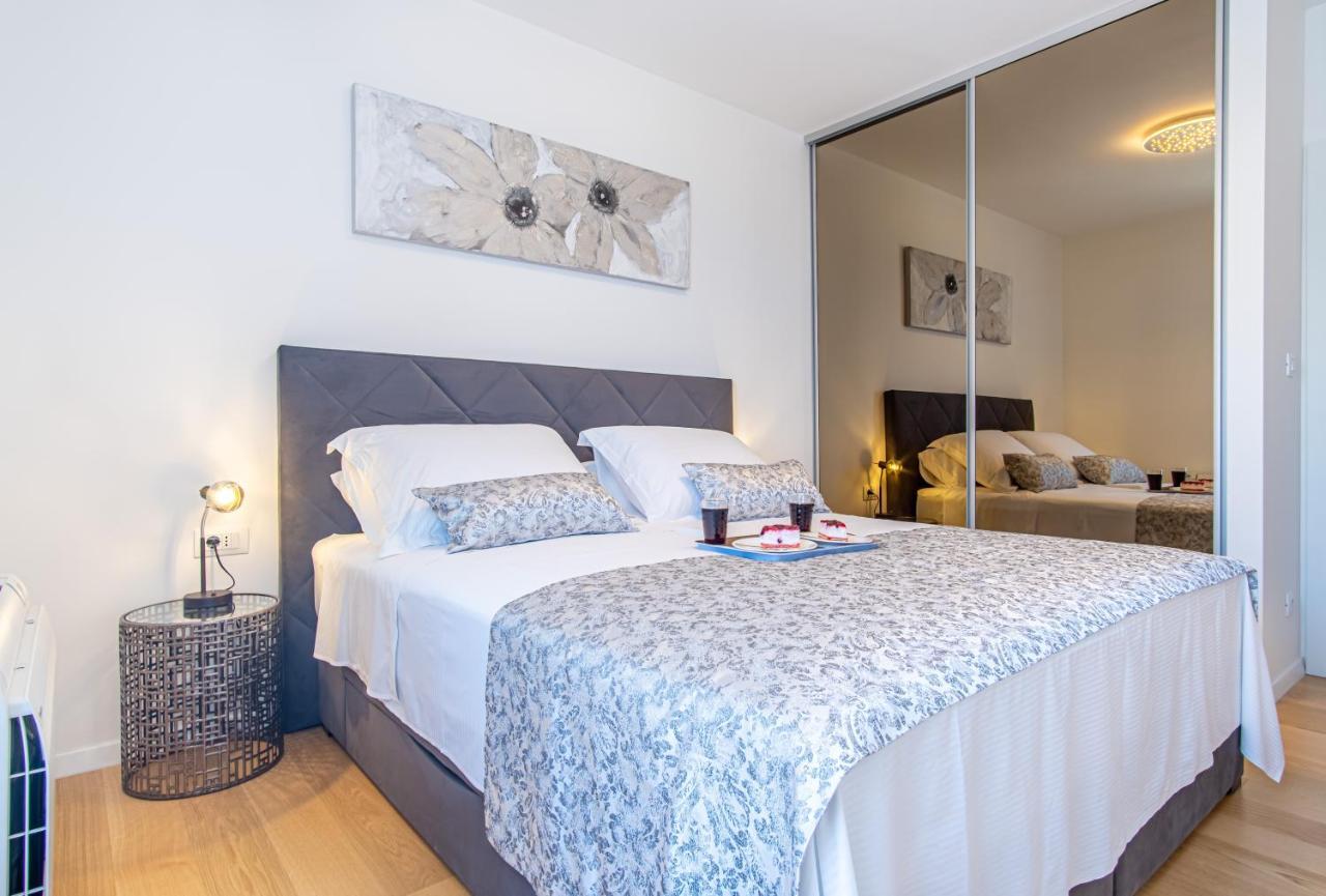 Euphoria Luxury Apartment スプリト エクステリア 写真