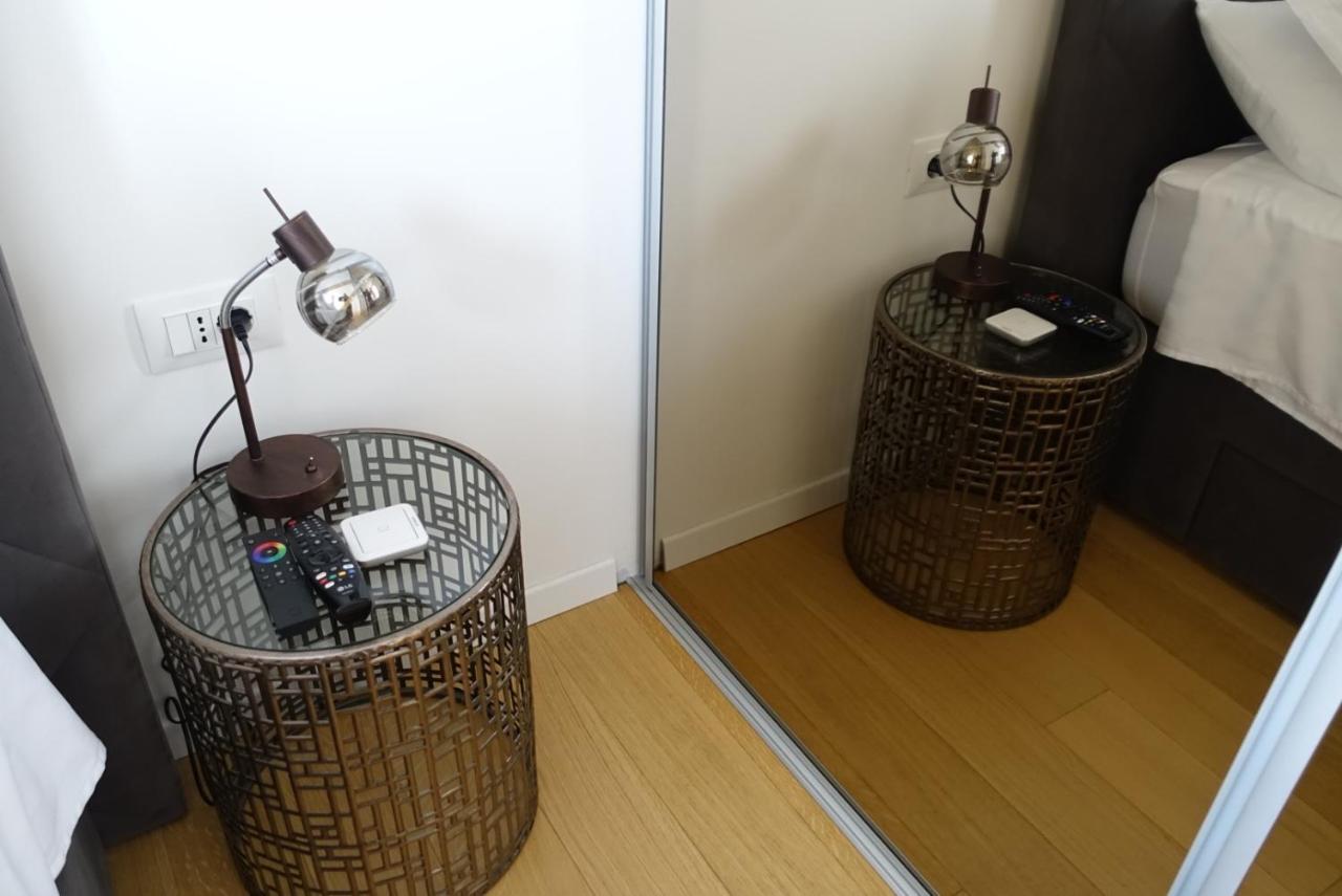 Euphoria Luxury Apartment スプリト エクステリア 写真