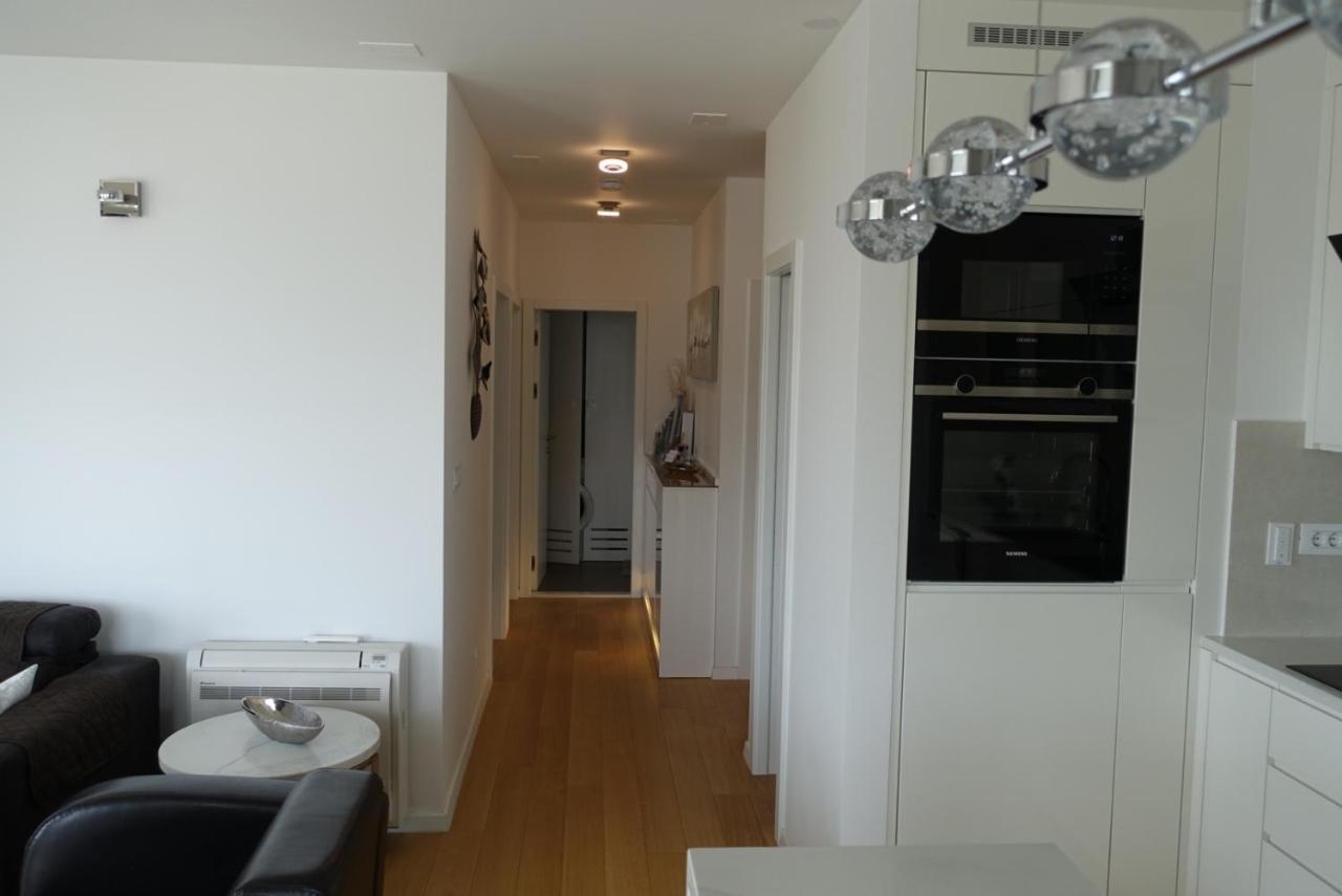 Euphoria Luxury Apartment スプリト エクステリア 写真