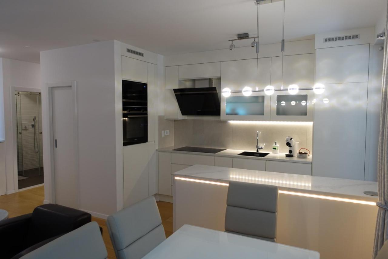 Euphoria Luxury Apartment スプリト エクステリア 写真