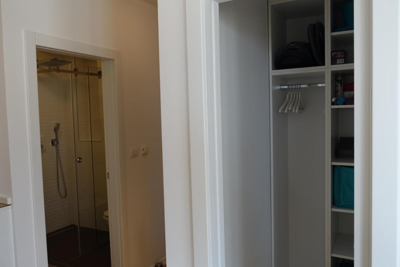 Euphoria Luxury Apartment スプリト エクステリア 写真